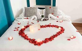 Jasmine Suite Vieille Ville